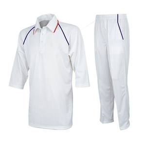 Maillots de cricket personnalisés avec logo, 100% polyester, manches courtes, grandes tailles, t-shirts de sport pour hommes - Product Image 3