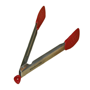 Juego de utensilios de cocina, pinzas inteligentes OEM, herramientas personalizadas, embalaje de plástico, Color, función de Material ecológico EGO - Product Image 3