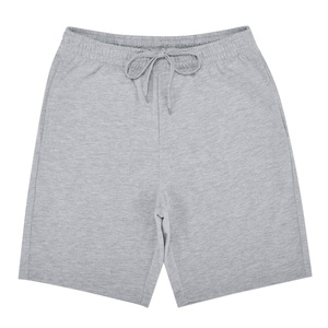 Short de gym taille haute pour hommes Séchage rapide Vêtements d'entraînement décontractés High Street Nouveau short de musculation pour entraînement sportif Vente en gros OEM - Product Image 1