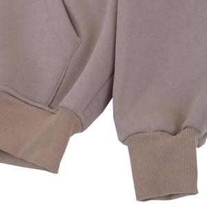 Sudaderas con Capucha Unisex de Alta Calidad, 100% Algodón, Bolsillos Laterales, Logotipo Personalizado, Ropa Casual de Invierno, Sudaderas con Capucha para Hombre - Product Image 6