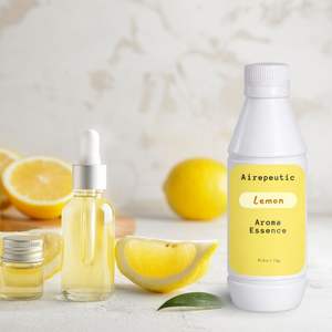 Relaxing Citrus Fresh Lemon Essential <b>Oil</b> For Wellness Use Manufactured In Malaysia - Product Image 1