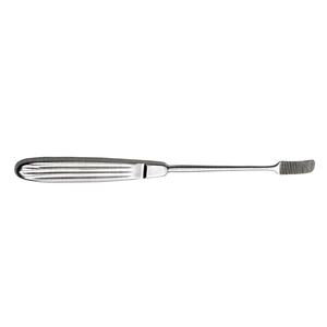 ARISTON INTERNATIONAL Juego de Instrumentos de Rinoplastia Glabellar Rasp Aufricht para Contorno de Hueso Nasal, Cirugía ORL - Product Image 5