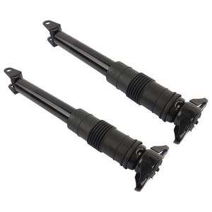2011-2015 for Dodge Durango Jeep Grand Cherokee Rear Suspension Strut Shocks 2x Product - Product Image 5