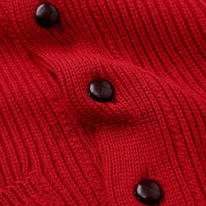 Premium Casual <b>Men</b> <b>Cardigans</b> With <b>Long</b> Sleeve Knit Construction <b>For</b> Modern Everyday Wear <b>Men</b> <b>Cardigans</b> - Product Image 4