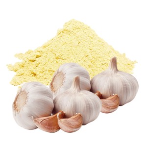 Ajo Deshidratado (en Hojuelas/Polvo) - Puro 100% Natural Certificado Picante, Rehidratar en Agua Antes de Usar - Product Image 3