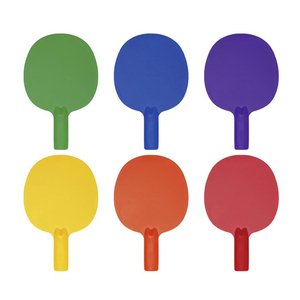 Raqueta de Tenis de Mesa en Oferta para Jugadores de Tenis - Producto Esencial para el Tenis - Product Image 1