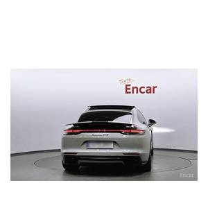 ปี 2023 สำหรับรถปอร์เช่ พานาเมร่า 4.0 GTS พวงมาลัยซ้าย เบาะหนัง กล้องมองหลัง ระยะทาง 64,140 กม. - Product Image 4