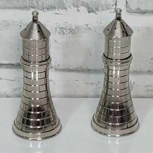 Designer Silver Spices <b>Shaker</b> Perfect For Multi Purpose Use To Store Chilli Flakes Oregano Herbs And Other Seasoning From India - Product Image 6