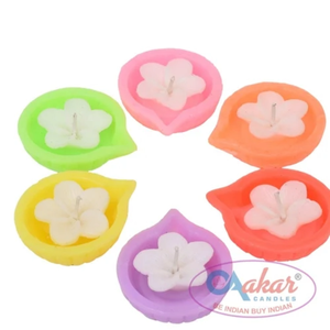 Élégante bougie flottante Diya pour la décoration de jardin et aquatique au meilleur prix de gros - Product Image 3