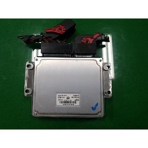 เร็กซ์ตัน ใช้ ECU และโมดูลคอมพิวเตอร์มือสอง รุ่น A6655400432 - Product Image 2