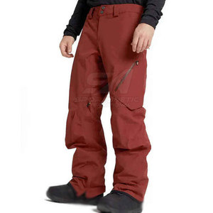 Pantalones de esquí duraderos para exteriores con costuras resistentes, ideales para actividades en la nieve y comodidad en invierno. - Product Image 4