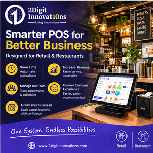 Desarrollo de Sistemas POS, Software de Punto de Venta para Comercio Minorista y Restaurantes - Product Image 4