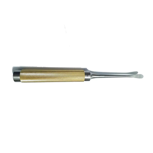 Elevador de periostio de calidad premium, desecesor ortopédico - Product Image 3