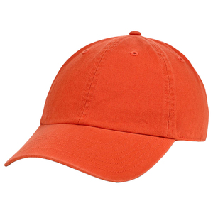 Custom Washed Cotton Dad Hat Premium Soft Fabric Vintage Style Adjustable Cap Streetwear Fashion Headwear Supplier Manufacturer - Product Image 2