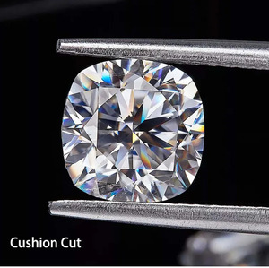 Fournisseur en gros de diamants cultivés en laboratoire, pierres précieuses en vrac pour bijoux personnalisés, bagues de fiançailles, alliances et bijoux fins - Product Image 4