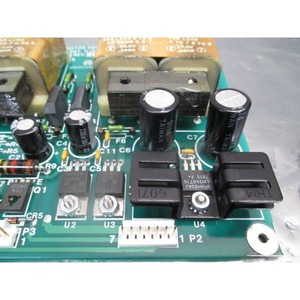AMAT 0100-09047 PCB ASSY OZONATEUR ALIMENTATION CC - Équipements et Pièces Semi-conducteurs d'Occasion Mondialement Renommés et Fiables - Product Image 3