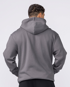 Sudaderas con Capucha de Alta Calidad para Hombre, Sudaderas Unisex de Estilo Urbano, Sudaderas con Capucha Personalizadas al por Mayor, Sudaderas con Capucha con Logotipo Bordado, Sudaderas con Capucha Lisas para Hombre - Product Image 5