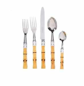 High Quality Stainless Steel Spoon Handicraft Flatware Antique Design Mirrored Steel <b>Ice</b> <b>Cream</b> Spoon - Product Image 2