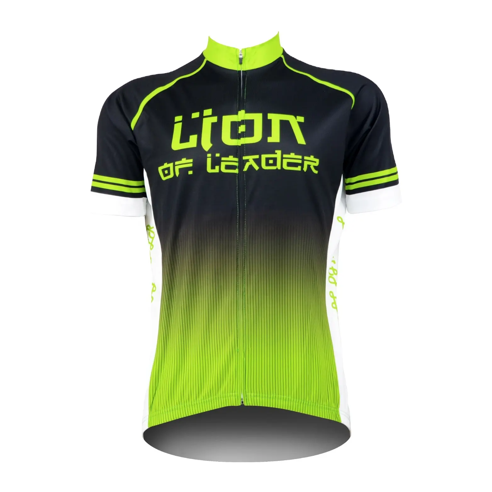 sublimation design Biking Shirt Short Sleeve Tops With Pockets Bicycle Jacket Cycling Jersey Customized for Men