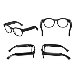 Lunettes Intelligentes de Traduction IA Forwin CY03 avec Double Caméra 800MP, Assistant Vocal Mains Libres, Lecteur de Musique, Chargement Type-C, Portée Bluetooth 10m - Product Image 6