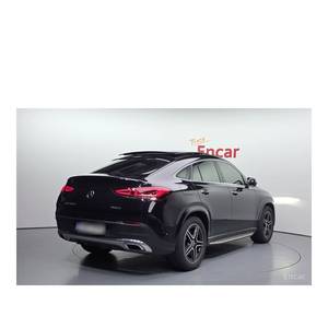 Mercedes-Benz GLE-Class GLE400d 4MATIC Coupé 2023, conduite à gauche, diesel, boîte automatique, caméra de recul - Product Image 2