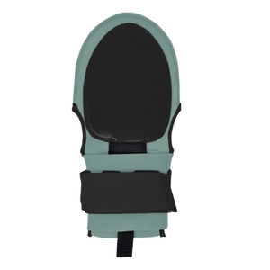 Mitaines de baseball en néoprène personnalisées pour jeunes et adultes, protection universelle main droite/gauche, couleur et logo personnalisables, vente en gros - Product Image 5