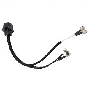 Faisceaux de câbles d'injecteurs de carburant diesel 3287699 adaptés aux moteurs ISDE 5.9L 6.7L ISB - Product Image 2