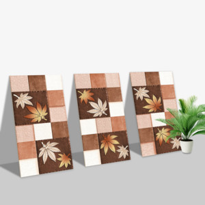 Carreaux muraux Premium Choice de qualité supérieure, carreaux d'élévation Asia Tiles 300x600mm pour articles de santé. - Product Image 1