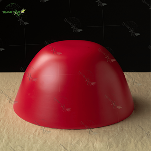 ชามผลไม้ไม้ไผ่แบบคลาสสิก ปรับแต่งได้ เป็นมิตรกับสิ่งแวดล้อม น้ำหนักเบา ใช้แล้วทิ้ง ความจุ 10 ลิตร สำหรับจัดแสดงบนโต๊ะครัว งานเลี้ยง - Product Image 3