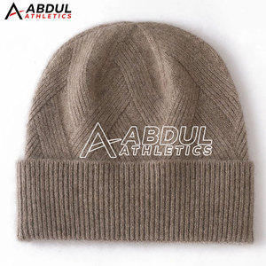 Daily Style Beanies <b>Hat</b> Lightweight Warm Material Jacquard Comfortable Fit Suitable For Casual Wear And Winter Comfort - Product Image 2