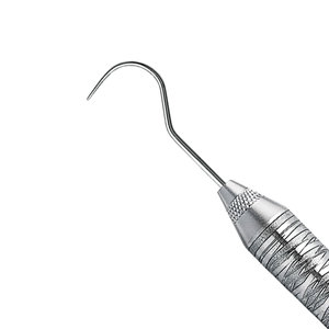 23/CP-12 Explorer/Probe Steel เหล็กกล้าไร้สนิม - Product Image 3