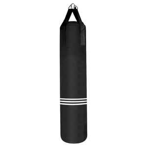 Sacs de boxe robustes les plus vendus pour l'entraînement de boxe, kickboxing et MMA – Sac de frappe lourd avec chaîne - Product Image 5