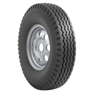 Neumático de Camión Ligero KUMA K701A de Alta Calidad, el Más Vendido, para Vehículos, de Caucho Natural Negro, con 1 Año de Garantía de Reemplazo - Product Image 1