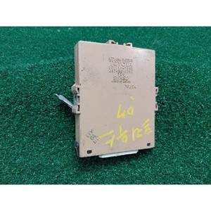 ECUs et modules informatiques d'occasion Prius 8911147050 - Product Image 1
