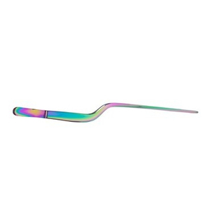 Professional Kitchen Tweezers Used for Chef Plating and Useful for Chefs Traditional Style Offset Metal Plating and Food styling - Product Image 6