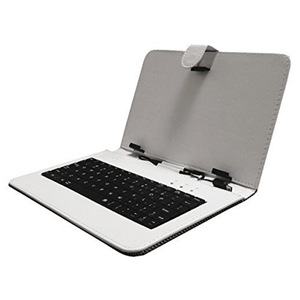 Funda con Teclado para Tablet de 7 Pulgadas, Fundas y Cubiertas Premium para Tablets - Product Image 4
