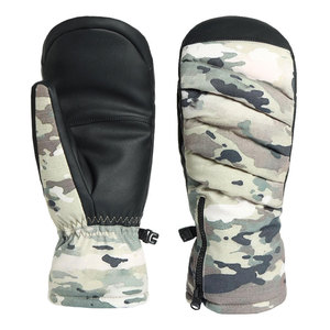 Durable Outdoor <b>Ski</b> <b>Gloves</b> With Strong Stitching <b>Ski</b> <b>Gloves</b> For Snow Sports And Winter Comfort - Product Image 1