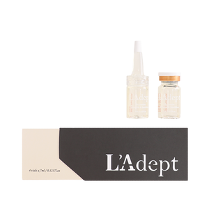 [L'Adept] Sérum LHA pour le peeling et l'amélioration de la texture de la peau, Essence exfoliante douce pour le visage, Fabriqué en Corée, Marque privée - Product Image 1