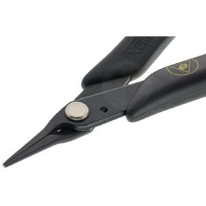 คีม - Xuron ®   ทวีซี โนส(tm) - ด้ามจับป้องกันไฟฟ้าสถิตย์ - Product Image 6