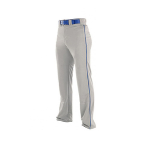 Fabrication de haute qualité, dernier design, uniformes de baseball pour hommes, vêtements d'équipe sur mesure, uniformes de baseball confortables pour hommes - Product Image 6