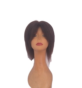 Full <b>Cap</b> Full Head Wig High Quality Indian Remy Hair Body <b>Wave</b> Water <b>Wave</b> Systems Bangladesh TAZ Hair BD - Product Image 3