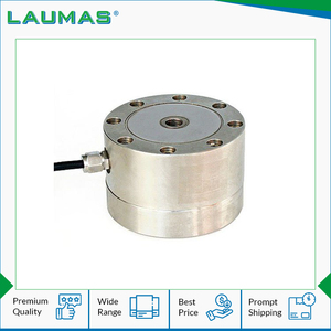 Celdas de Carga de Tensión (Compresión) con Sensor de Extensómetro de Calidad Superior CLK, de Fabricante Italiano, a la Venta Globalmente - Product Image 2