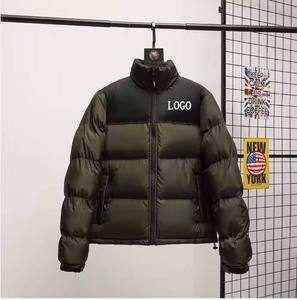 SEH NIKAO SPORTS Abrigo Acolchado de Invierno para Niños, Chaqueta Bomber para Exteriores, Cálida, con Capucha, Resistente al Agua y al Viento, para las Cuatro Estaciones - Product Image 5