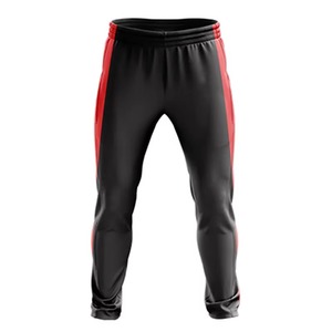 Uniforme de cricket respirant avec logo d'équipe brodé, maille confortable, design sublimé, nom et numéro personnalisés, uniforme de cricket 2026 - Product Image 4