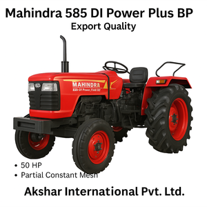 Tractor Agrícola 4x4 de 35HP a 75HP con Motor, Caja de Cambios, Bomba, Rotocultor y Cargador para Agricultura - Product Image 5