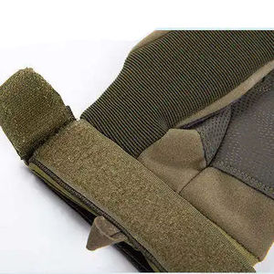 ถุงมือไนลอนคุณภาพดีเยี่ยม ระบายอากาศได้ดี สำหรับมือซ้าย/ขวา ปรับขนาดและสีได้ ขายดี - Product Image 5