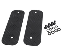 Cache-trou de roue de secours pour hayon Suzuki Jimny JB74, garniture décorative de hayon arrière, accessoire extérieur pour hayon