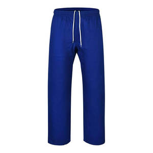 Offre Spéciale – Ensemble Kimono de Judo Personnalisé pour Hommes, 100% Coton Durable, Respirant, Séchage Rapide, Coupe Ample, Vêtement d'Arts Martiaux pour Adultes, 240g - Product Image 5