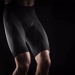 Chaleco de Ciclismo de Manga Corta SPRINT SPORTS, Personalizado con el Nombre del Equipo, para Hombre, Ligero, Transpirable, de Spandex/Poliéster de 160g - Product Image 6