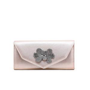 Embrague de membrana de arquitectura formal dorada P15385 - Product Image 3